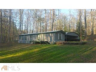 20 Oak Leaf Ct, Carrollton, GA 30116-8316