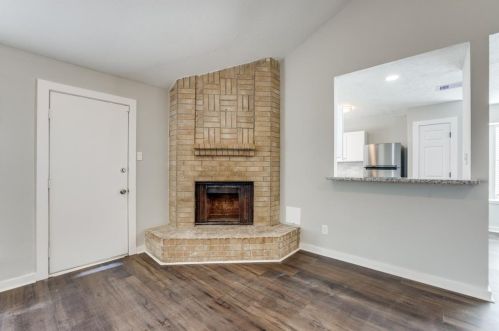 1405 Canyon Springs Dr, Morgans Point TX  77571-2753 exterior