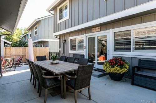 7597 Rosemary Cir, Englewood CO 80112-6421 exterior