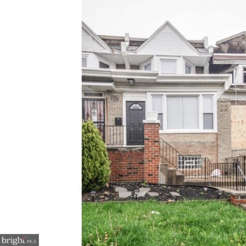 5412 Diamond St, Philadelphia, PA 19131-3111
