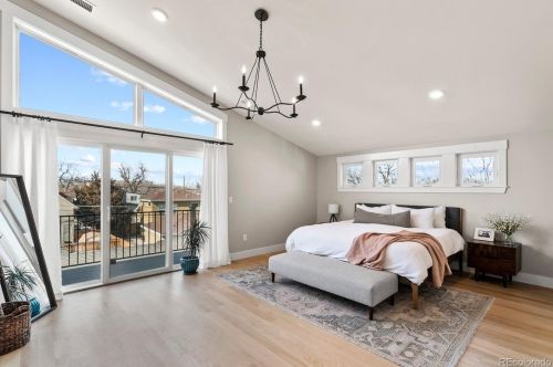 2985 Sherman St, Englewood CO 80113-1624 exterior