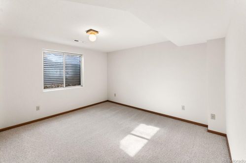 2419 Evergreen Dr, Fort Collins CO  80521-4125 exterior