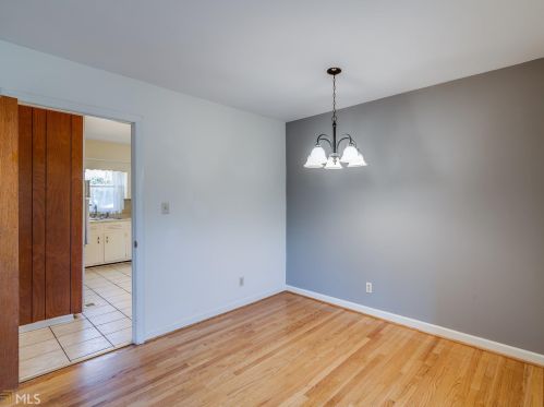 3032 Bobolink Dr, Rex GA exterior