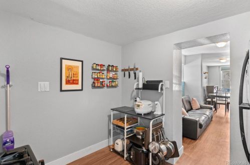 1739 35th Ave, Denver CO  80205-4030 exterior