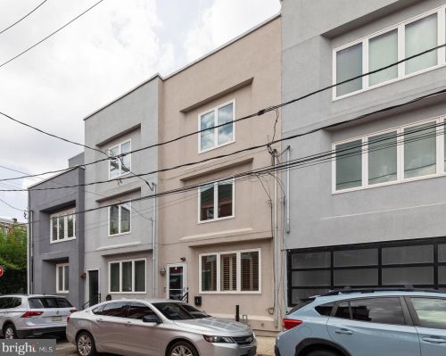 800 Hancock St, Philadelphia, PA 19123-3044