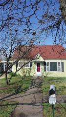 1150 Elm St, Abilene TX  79602-3719 exterior