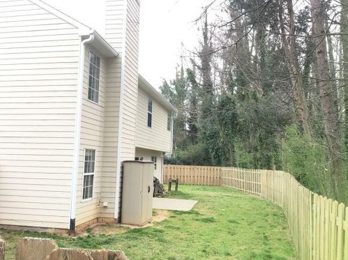 3150 Silverchase Cir, Marietta, GA 30008-7658