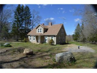 292 Scotland Rd, North Windham, CT 06280-1222