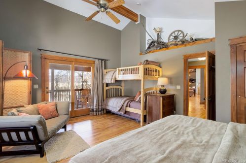 137 Outlaw Ct, Fairplay CO 80456-9762 exterior