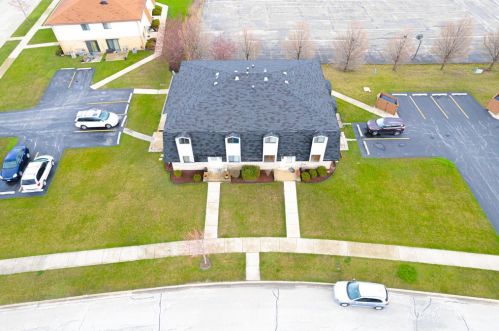 16239 85th Ave, Tinley Park, IL 60487-1193