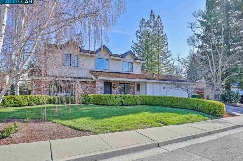 82 Sage Cir, San Ramon, CA 94583-2492