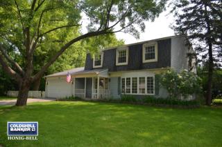 269 Montana Dr, Trout Valley IL  60013-2256 exterior