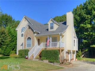 969 Trestle Ct, Austell, GA 30106-1576