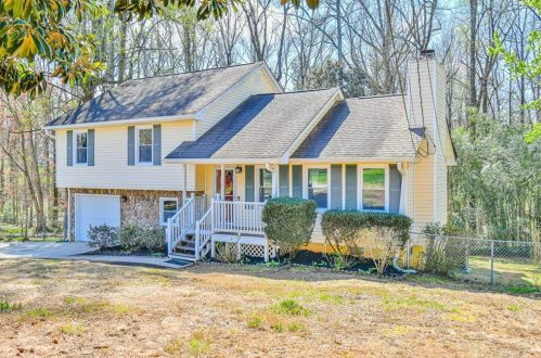 35 Arbour Run, Suwanee, GA 30024-2578