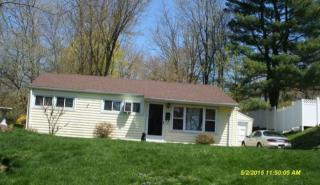 32 Audette Dr, Wallingford, CT 06492-3960