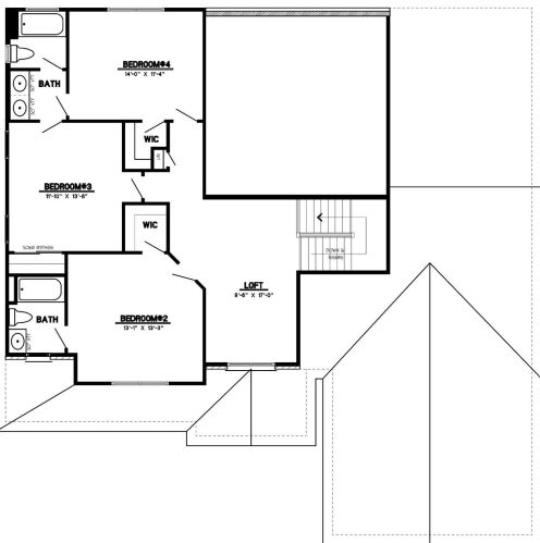 10727 Deerfield Rd, Cincinnati OH  45242-4214 exterior