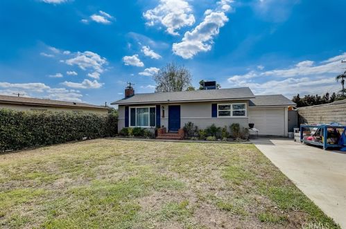 119 Valencia Ave, Glendora, CA 91741-3261