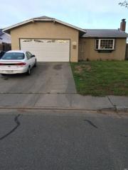 2307 Falcon Dr, Fairfield, CA 94533-2414
