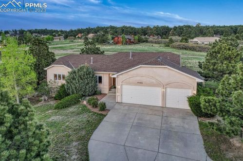 17365 Early Star Dr, Woodmoor CO 80132-8588 exterior