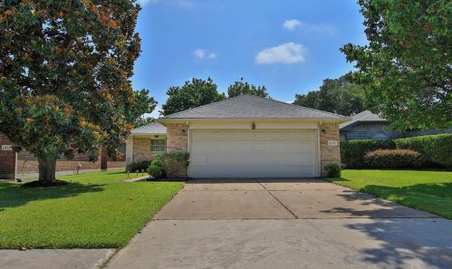 18235 Beaverdell Dr, Tomball, TX 77377-7936