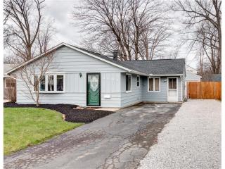 4884 Robinwood Dr, Concord Township OH  44060-1175 exterior