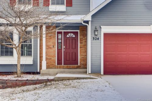 324 53rd Ave, Greeley, CO 80634-4223