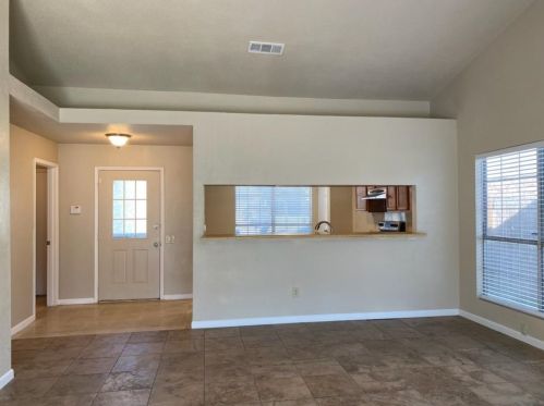 4660 Greenfern Ln, Fort Worth TX  76137-1546 exterior