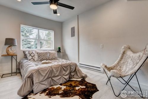 510 Taft Hill Rd, Fort Collins CO  80521-1537 exterior