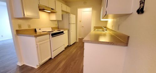 3617 Hulen Park Cir, Fort Worth TX  76123-1427 exterior