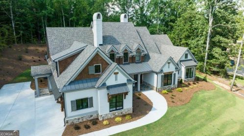 114 Birch Cir, Forsyth, GA 31029-5520