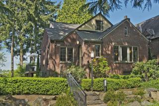193 34th Ave, Seattle, WA 98112-4913
