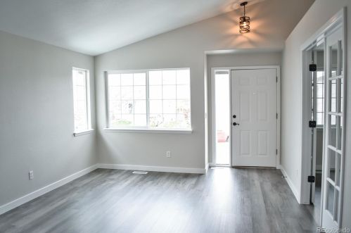22878 Belleview Pl, Denver CO  80015-6557 exterior