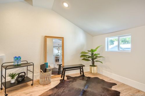 3427 Grant St, Englewood CO 80113-2611 exterior