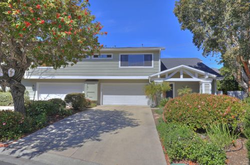 3876 Nathan Rd, Santa Barbara, CA 93110-1579