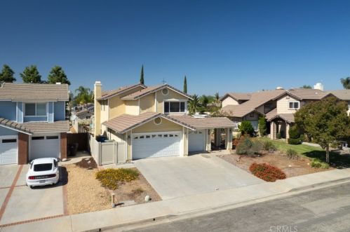 9363 Shamouti Dr, Riverside CA  92508-6463 exterior