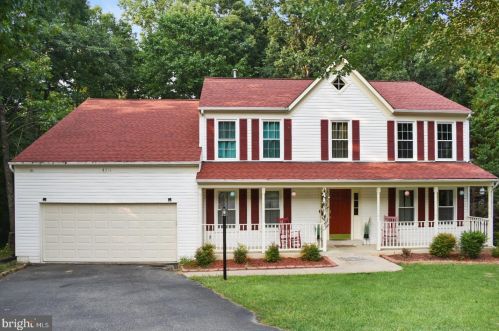 4311 Prestwould Ct, Fredericksburg, VA 22408-9533