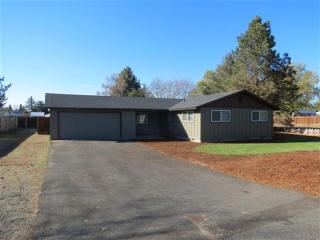 2155 12th St, Eagle Crest, OR 97756-1026