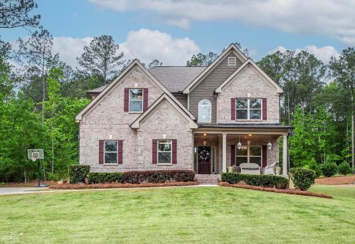 1071 Pembrook Ln, Watkinsville, GA 30677-2848