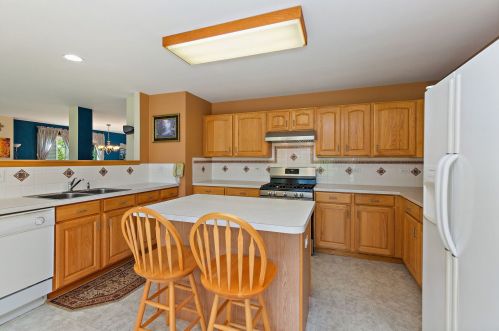 313 Century Dr, Pingree Grove IL  60140-4013 exterior