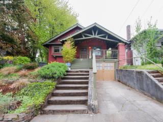 2845 Franklin St, Portland, OR 97202-2059