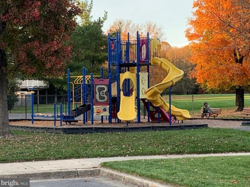 14905 Cleese Ct, Silver Spring MD 20906-6141 exterior