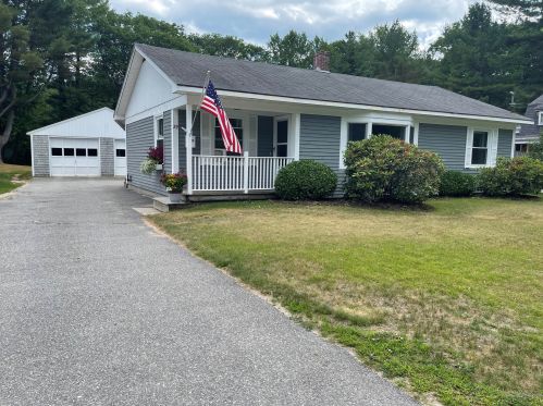 29 Thompson St, Mere Point, ME 04011-3019