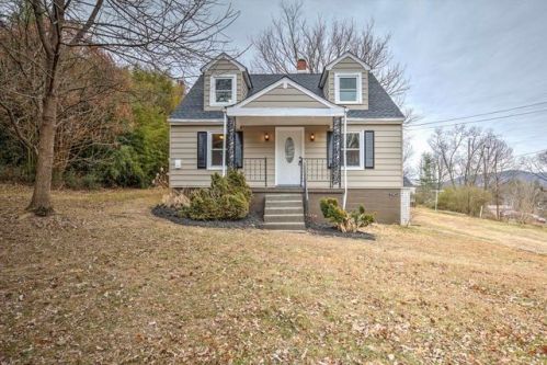 290 Bryant Rd, Roanoke, VA 24019-8551