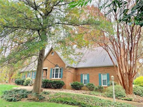 104 John Bratton, Williamsburg, VA
