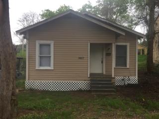 3427 College St, Shreveport LA  71109-2511 exterior