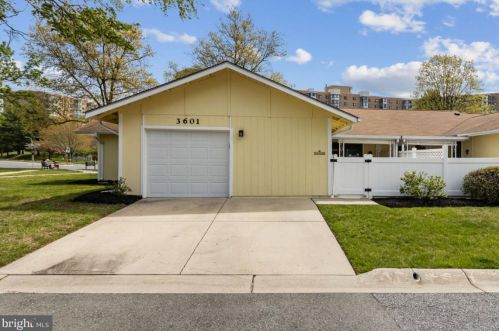 3601 Berkenhead Ct, Silver Spring MD 20906-1402 exterior