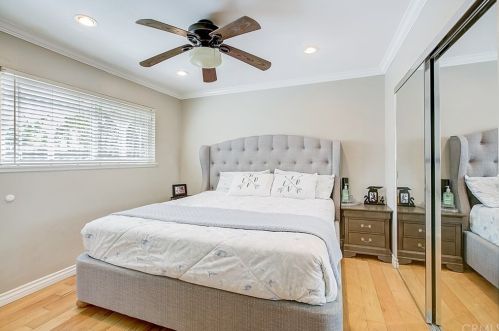 5004 Holbrook St, Anaheim CA  92807-1011 exterior