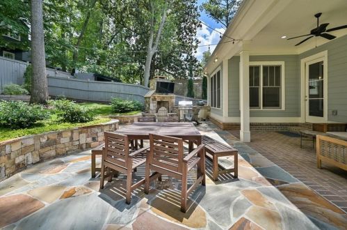 263 Hampton Ter, Atlanta GA  30307-2318 exterior