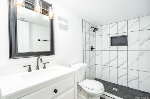 4765 Elati St, Englewood CO  80110-6516 exterior