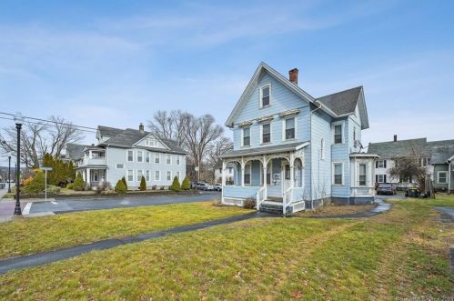 270 Wakelee Ave, Ansonia, CT 06401-1231